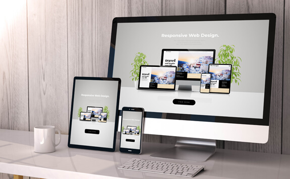 Responsiveness | Best Web Design Company Dubai
