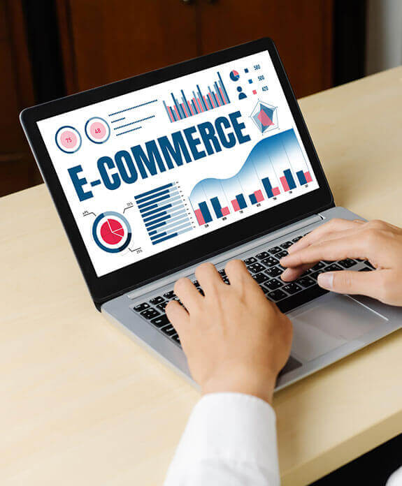 why Ecommerce SEO Packages Dubai